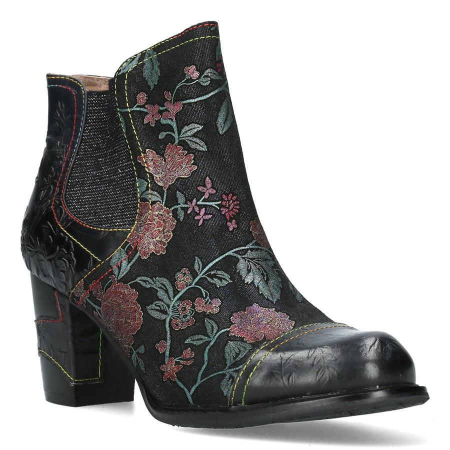Scarpe Vita Bottines - ANNAO 118 Sostegno trimestrale