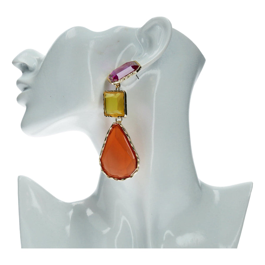 Scarpe Vita Boucles d'oreilles Simona Exclusivité Duty-free