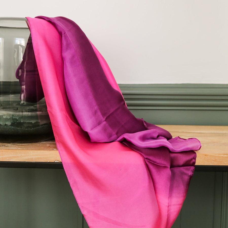 Scarpe Vita Foulard Louise-Elisabeth Nuovo