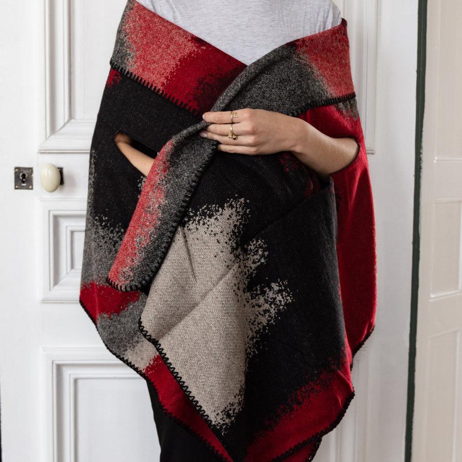 Scarpe Vita Poncho Encra Qualità