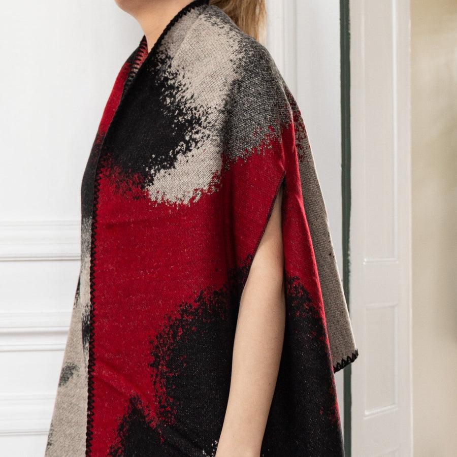 Scarpe Vita Poncho Encra Qualità
