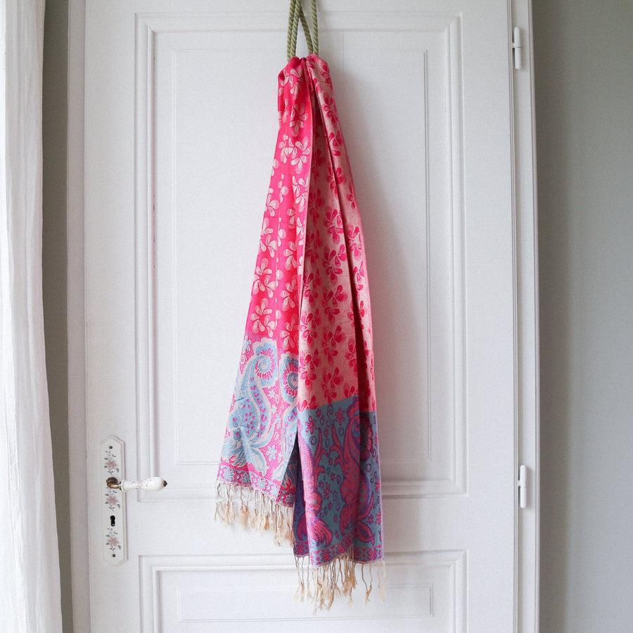 Scarpe Vita Foulard Belmonte Negozi Online