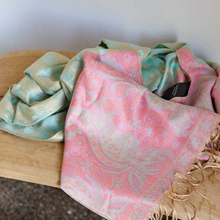 Scarpe Vita Foulard Belmonte Negozi Online