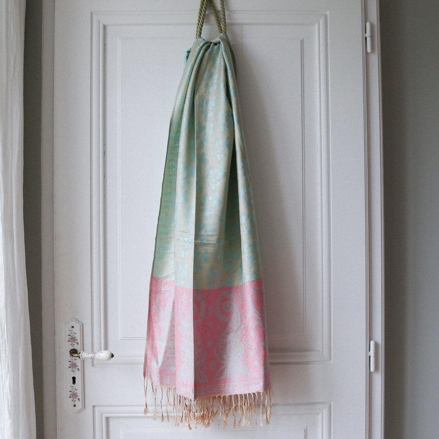 Scarpe Vita Foulard Belmonte Negozi Online