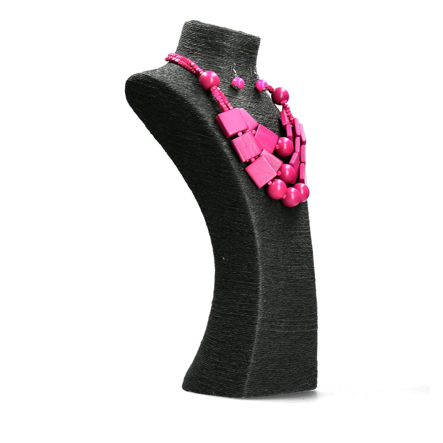 Scarpe Vita Bijou parure Cassandra Affare Del Giorno