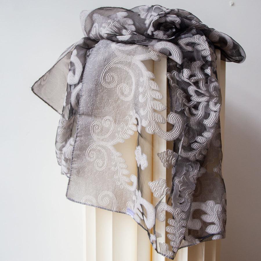 Scarpe Vita Foulard Organza Ocana Prezzo Ridotto