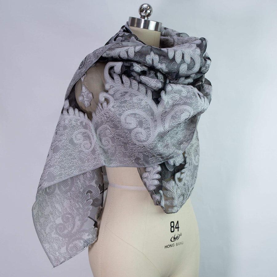 Scarpe Vita Foulard Organza Ocana Prezzo Ridotto