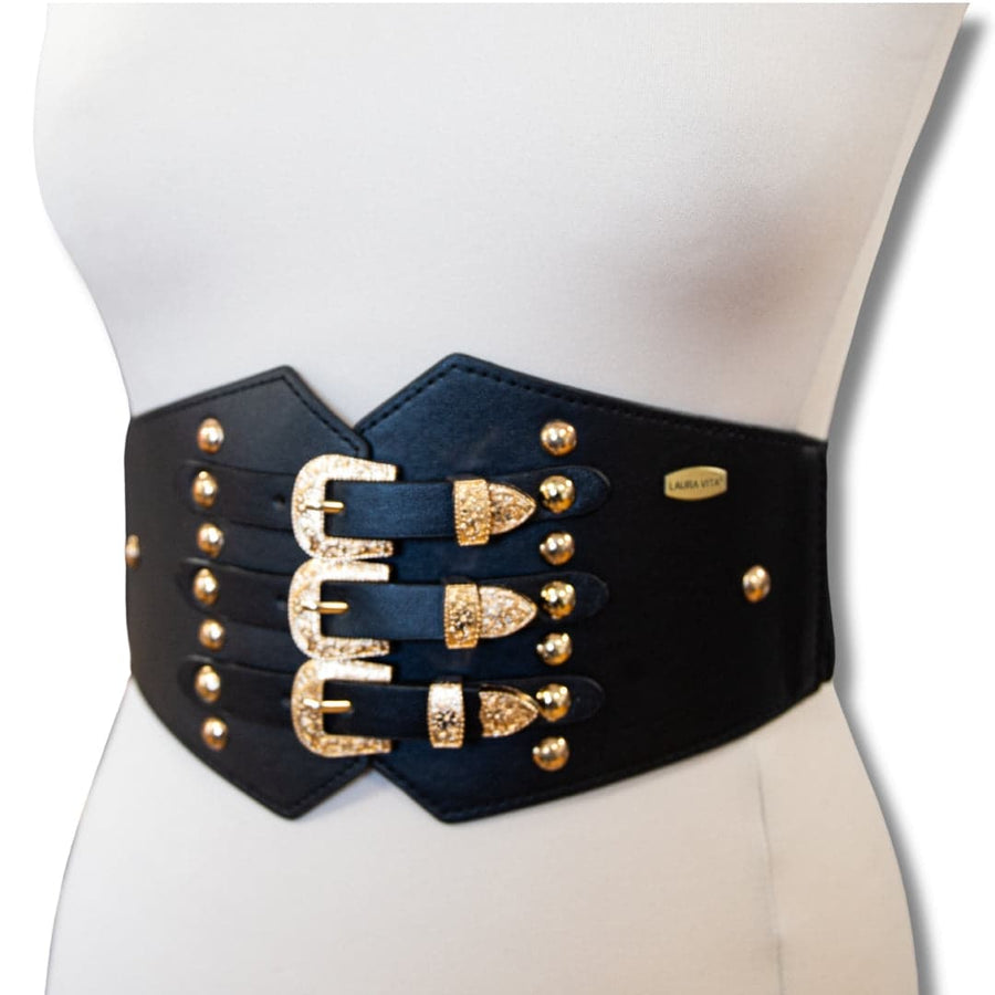 Scarpe Vita Ceinture Vitium Exclusivité Convenienza
