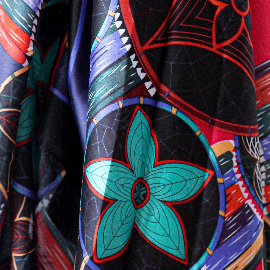 Scarpe Vita Foulard Meldola Online