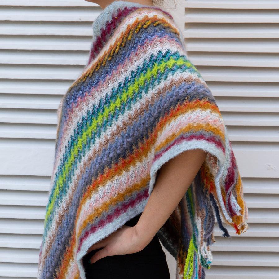 Scarpe Vita Poncho Jess Outlet