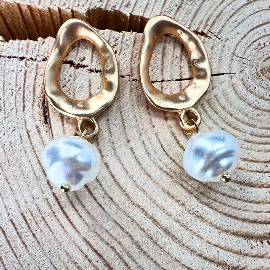 Scarpe Vita Bijou boucles d'oreilles Orléna Vendite Flash