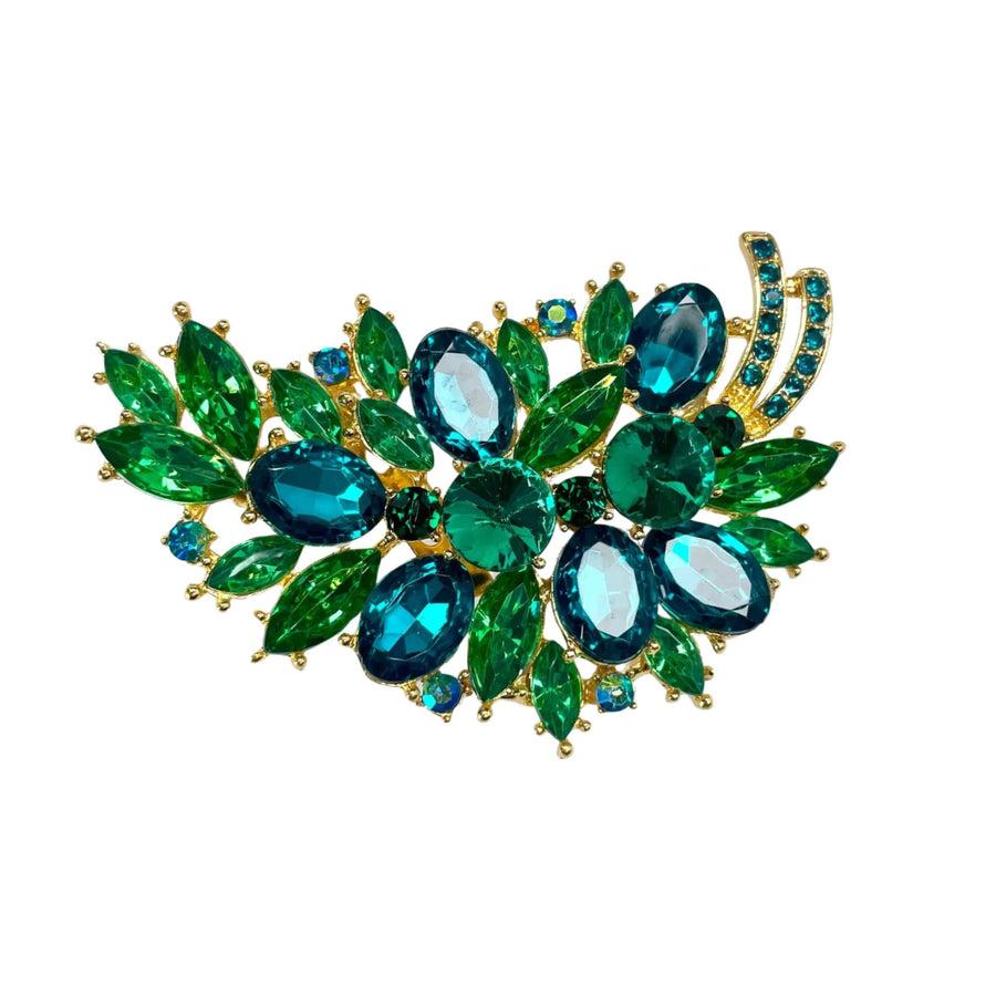 Scarpe Vita Bijou broche Camélia In Saldo