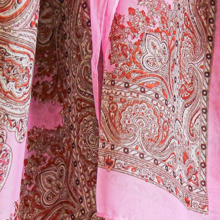 Scarpe Vita Foulard Ludivine Prezzo di fabbrica