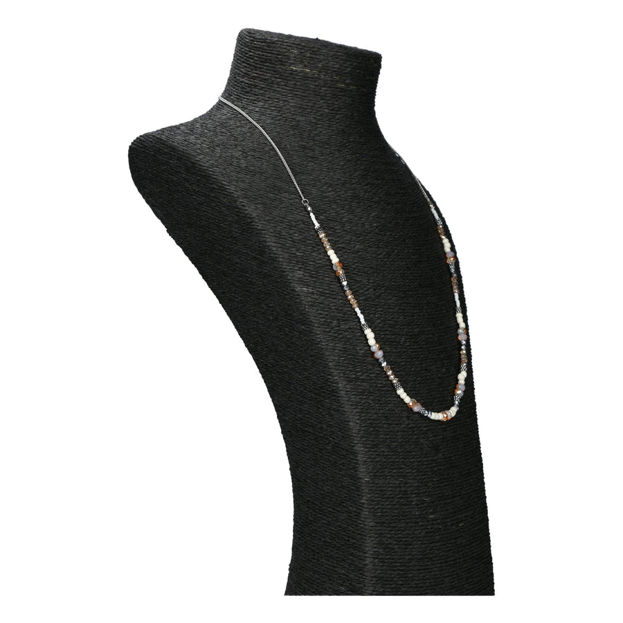 Scarpe Vita Bijou collier Clutoida Smaltimento dello stoccaggio