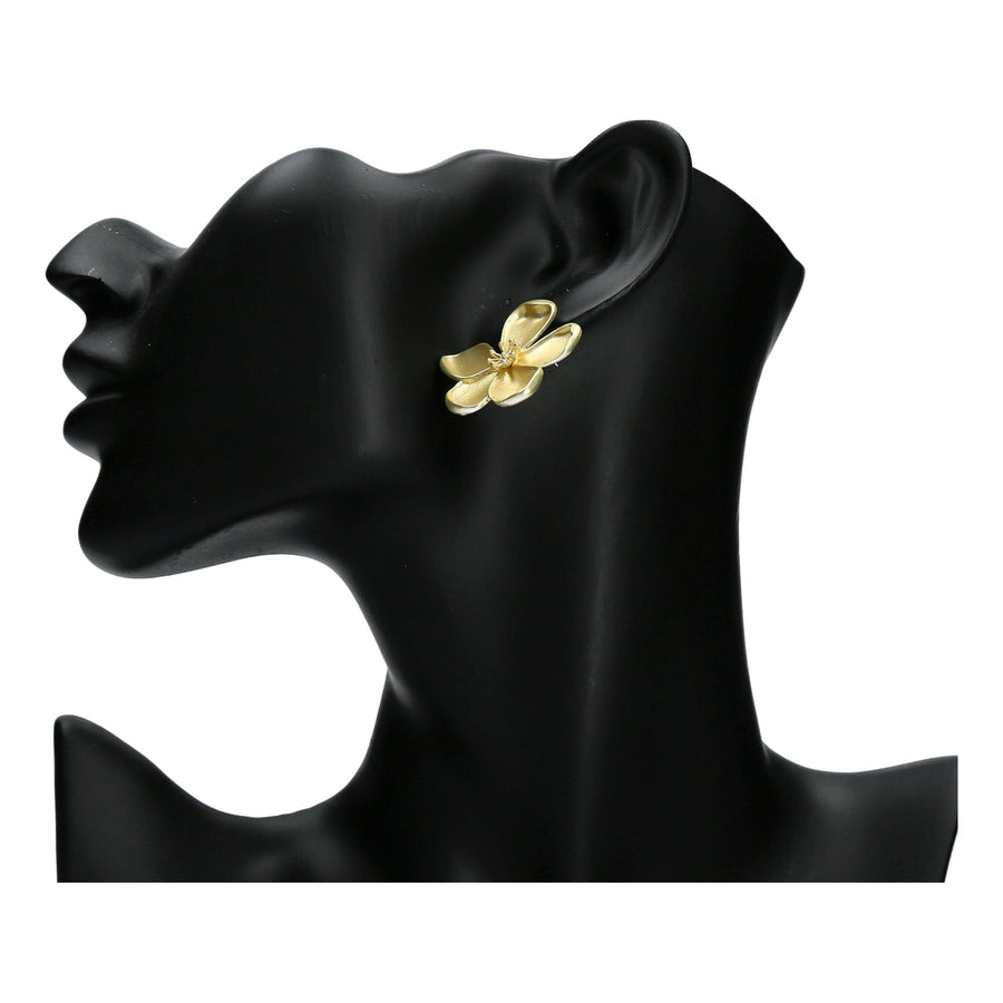Scarpe Vita Bijou boucles d'oreilles Pétales Vendita calda