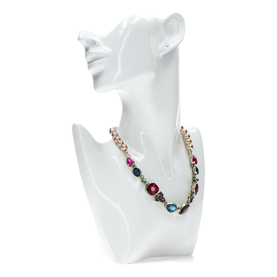 Scarpe Vita Bijou collier Anna Sconti VIP