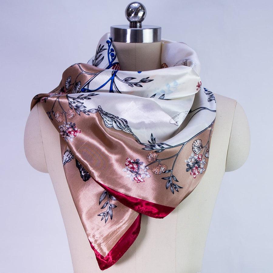 Scarpe Vita Foulard Zoe Sage Prezzo basso