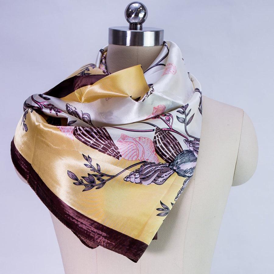 Scarpe Vita Foulard Zoe Sage Prezzo basso