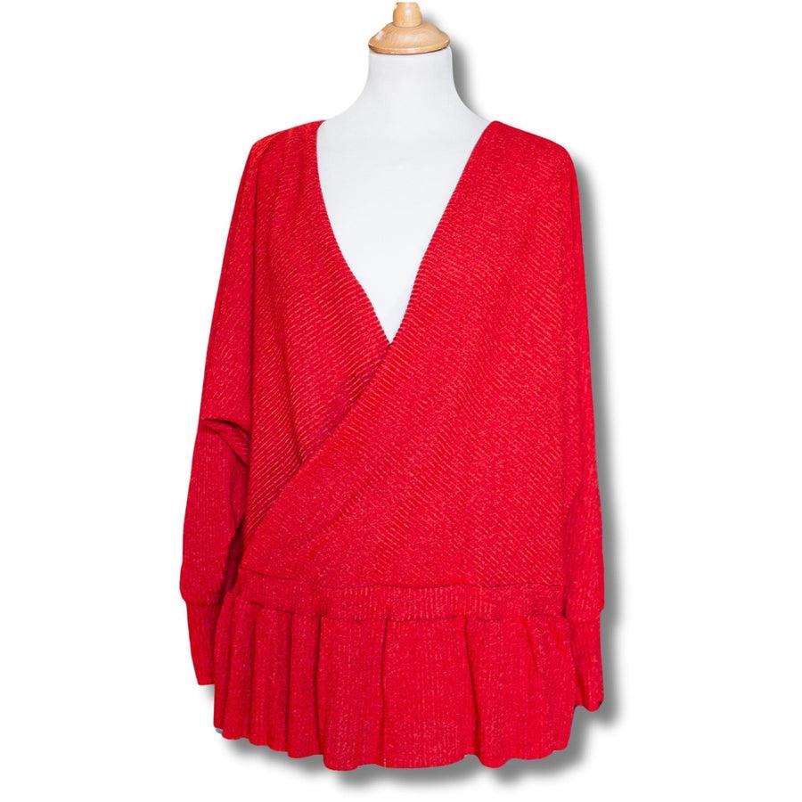 Scarpe Vita Blouse Jaimee Exclusivité T. XL Fino al 55% di sconto