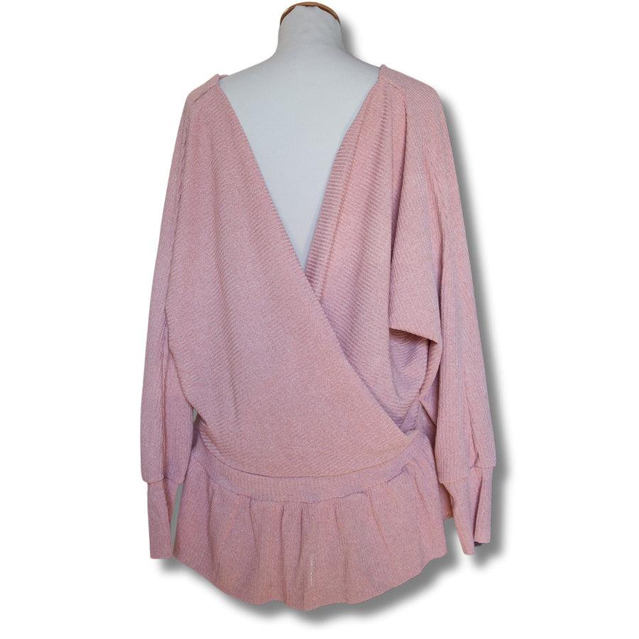 Scarpe Vita Blouse Jaimee Exclusivité T. XL Fino al 55% di sconto