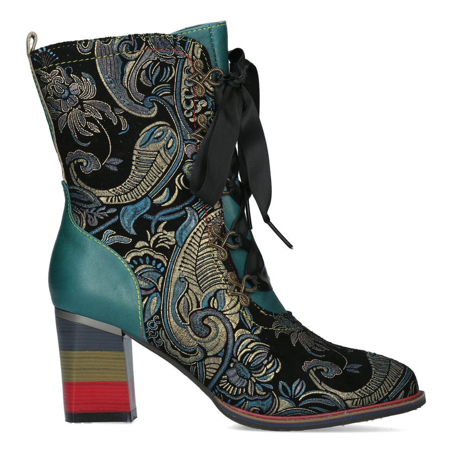 Scarpe Vita Bottines - GECEKO 24 Enormi sconti