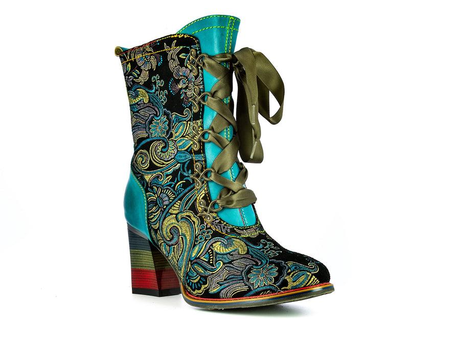 Scarpe Vita Bottines - GECEKO 24 Enormi sconti
