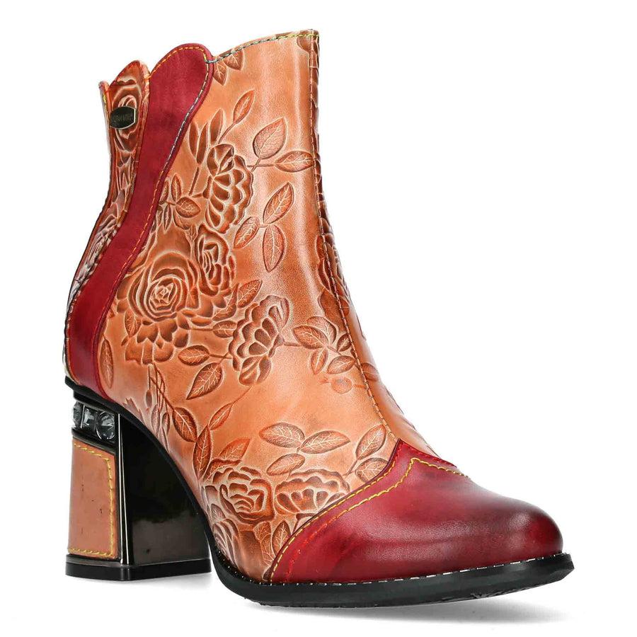 Scarpe Vita Bottines - NAYAO 06 Trasporto libero internazionale