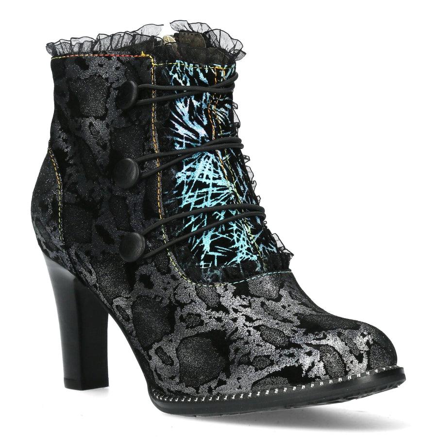 Scarpe Vita Bottines - ALCBANEO 230 Officina