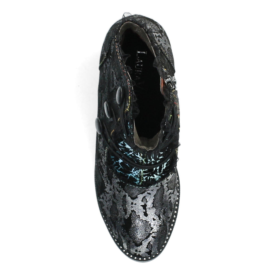 Scarpe Vita Bottines - ALCBANEO 230 Officina