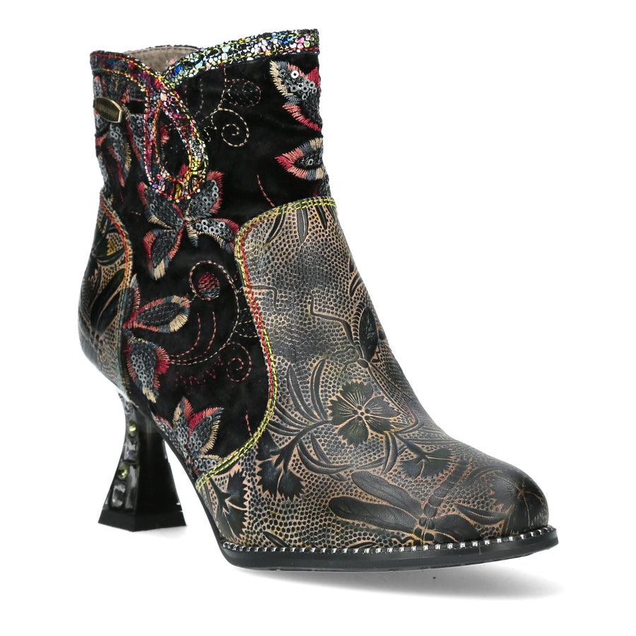 Scarpe Vita Bottines - OLIVEO 01 Limitato a 3 giorni