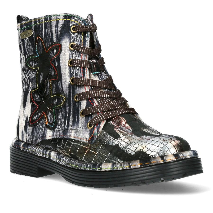 Scarpe Vita Bottines - INCASO 04 Esporta salva