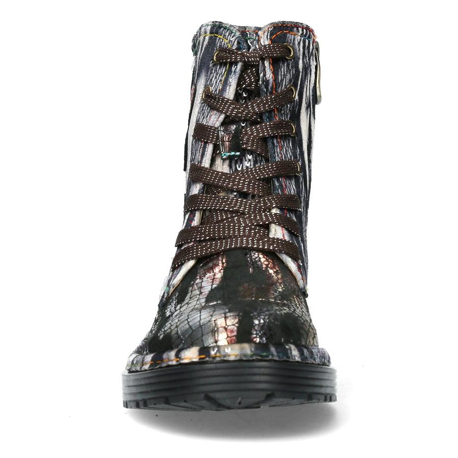 Scarpe Vita Bottines - INCASO 04 Esporta salva