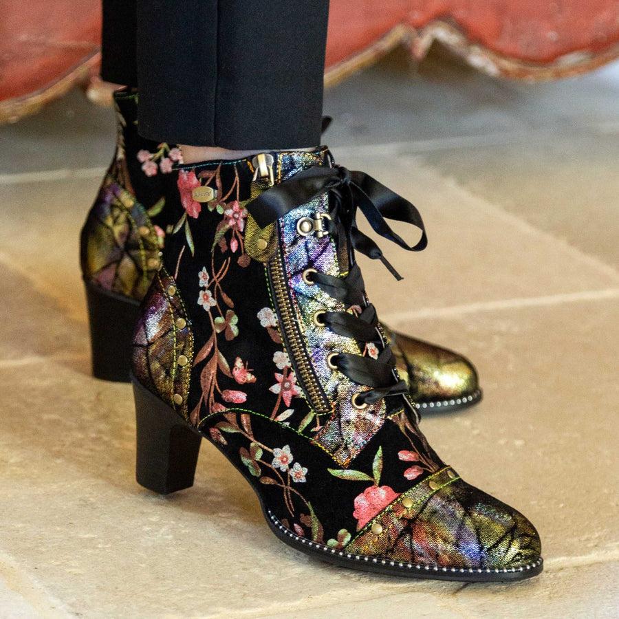Scarpe Vita Bottines - ELCODIEO 08 In vendita