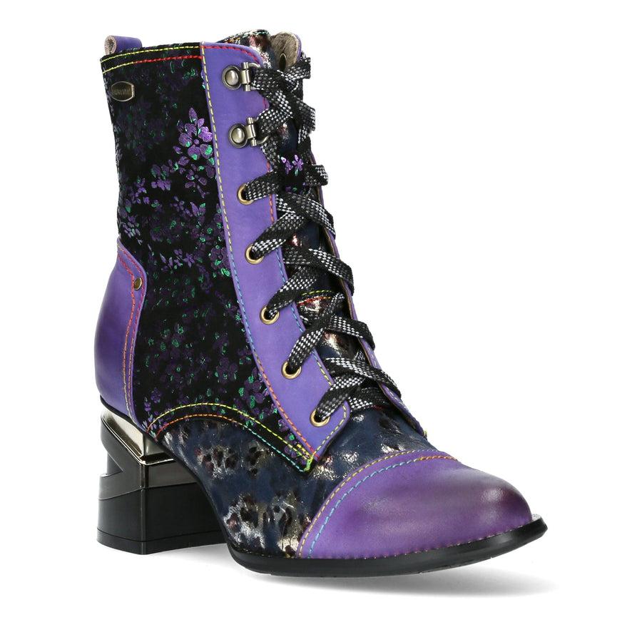 Scarpe Vita Bottines - ORLYO 02 Duty-free