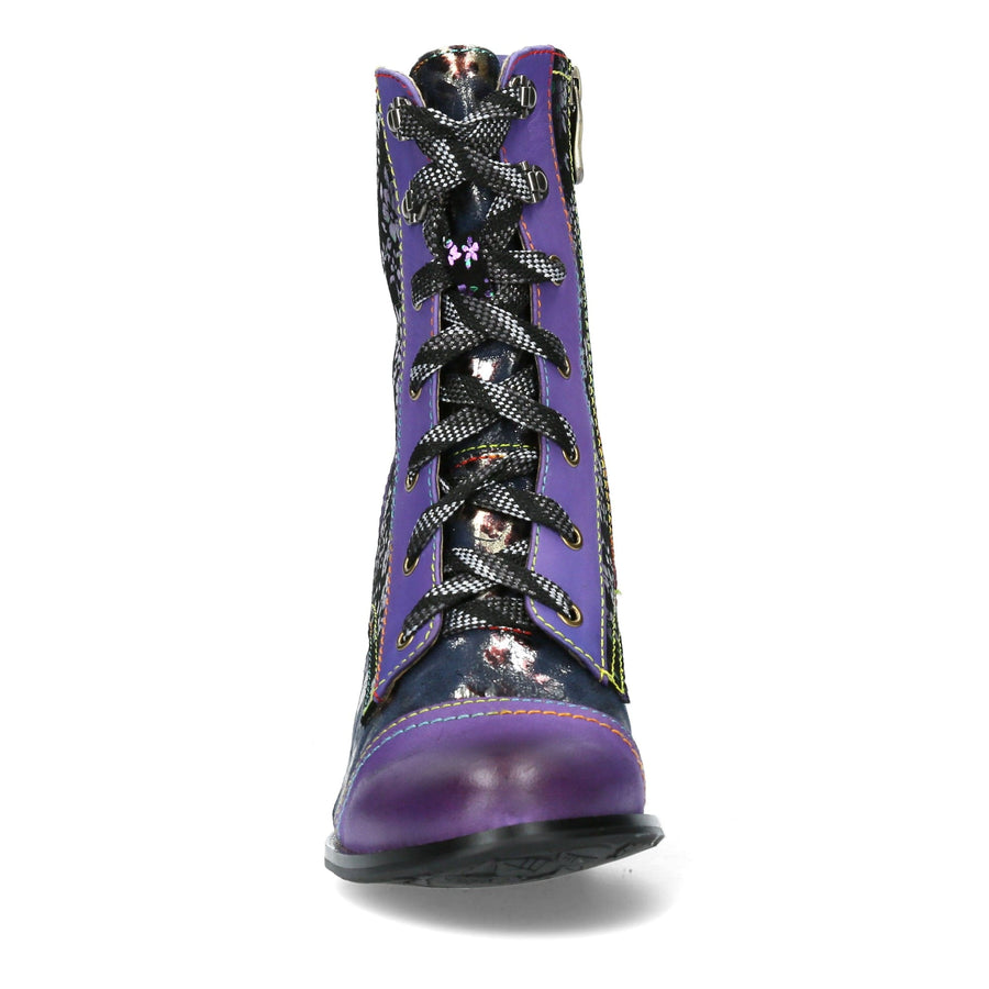Scarpe Vita Bottines - ORLYO 02 Duty-free