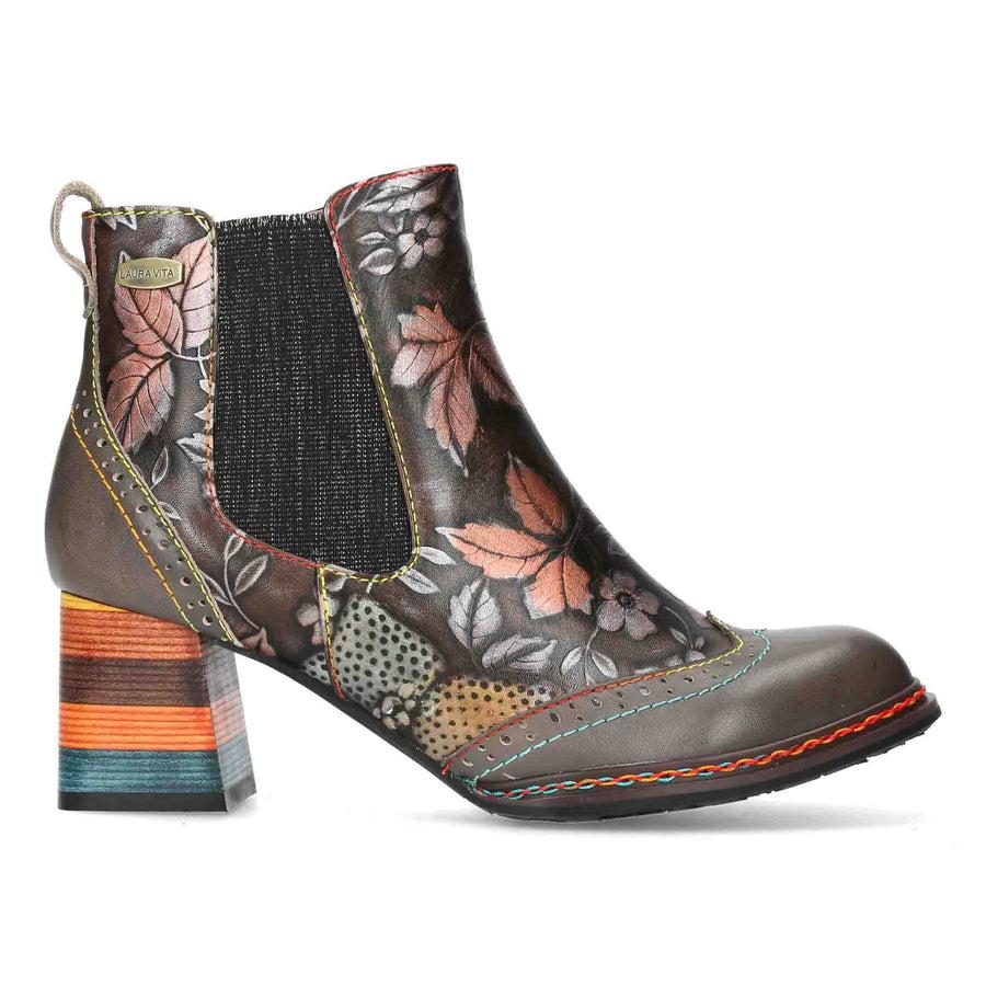 Scarpe Vita Bottines - REJINEO 80 Italy