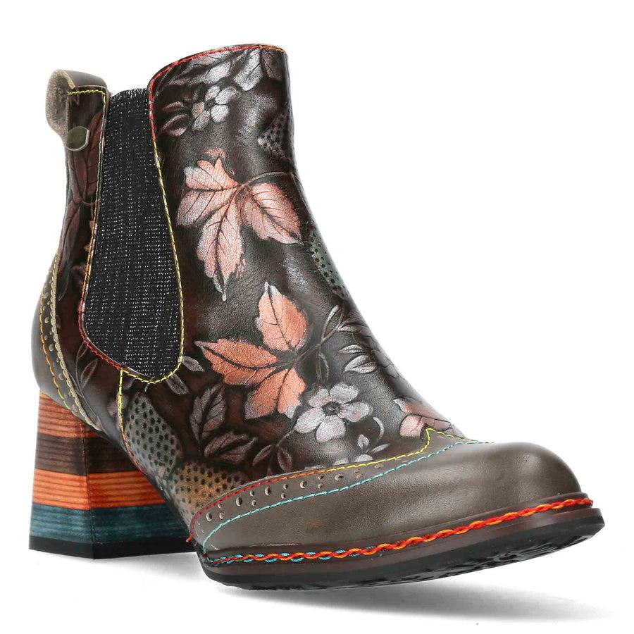 Scarpe Vita Bottines - REJINEO 80 Italy