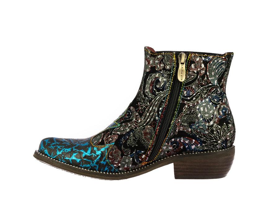 Scarpe Vita Santiags - Bottines ERCWINAO 03 Italia