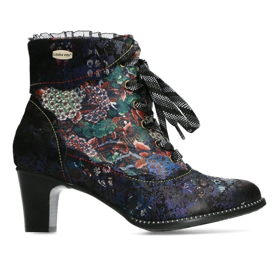 Scarpe Vita Bottines - ELCODIEO 05 In Linea