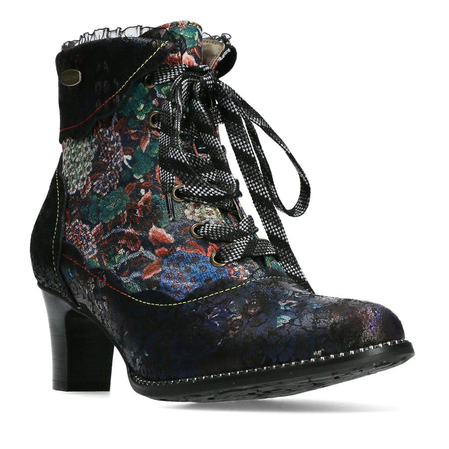 Scarpe Vita Bottines - ELCODIEO 05 In Linea
