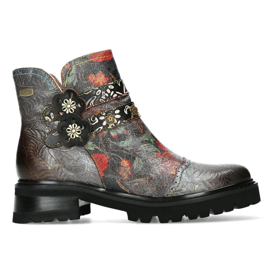Scarpe Vita Bottines - KOULEO 43 Nuovo
