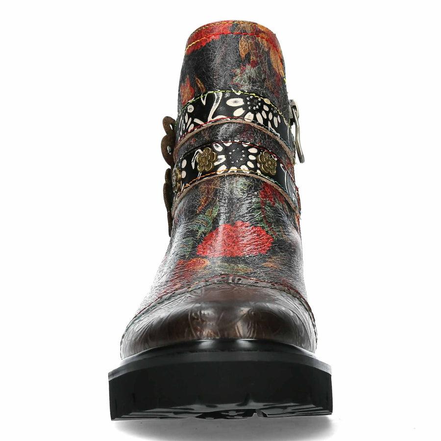 Scarpe Vita Bottines - KOULEO 43 Nuovo