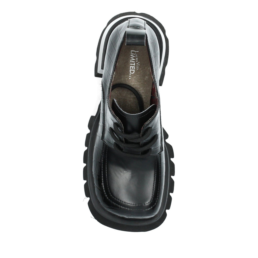 Scarpe Vita Derbies - OLPHAO 02 Qualità