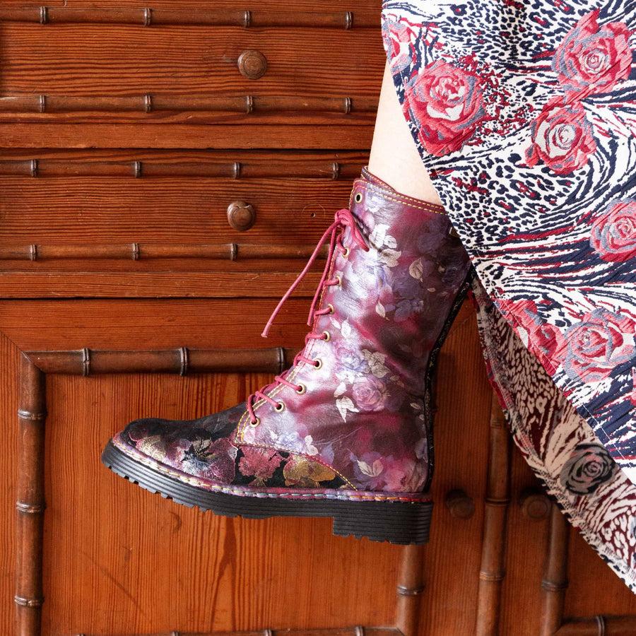 Scarpe Vita Bottes - INCASO 18 Vendita
