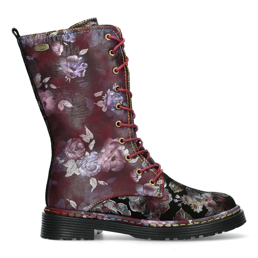Scarpe Vita Bottes - INCASO 18 Vendita