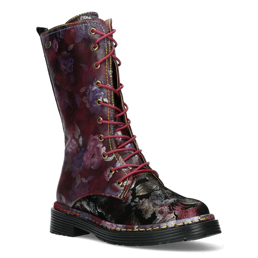 Scarpe Vita Bottes - INCASO 18 Vendita