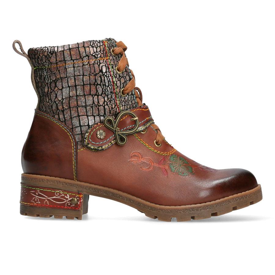 Scarpe Vita Bottines - COCRAILO 66 Promozione