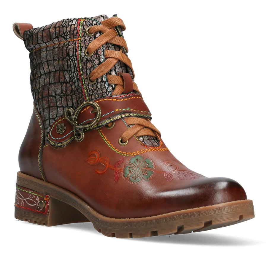 Scarpe Vita Bottines - COCRAILO 66 Promozione