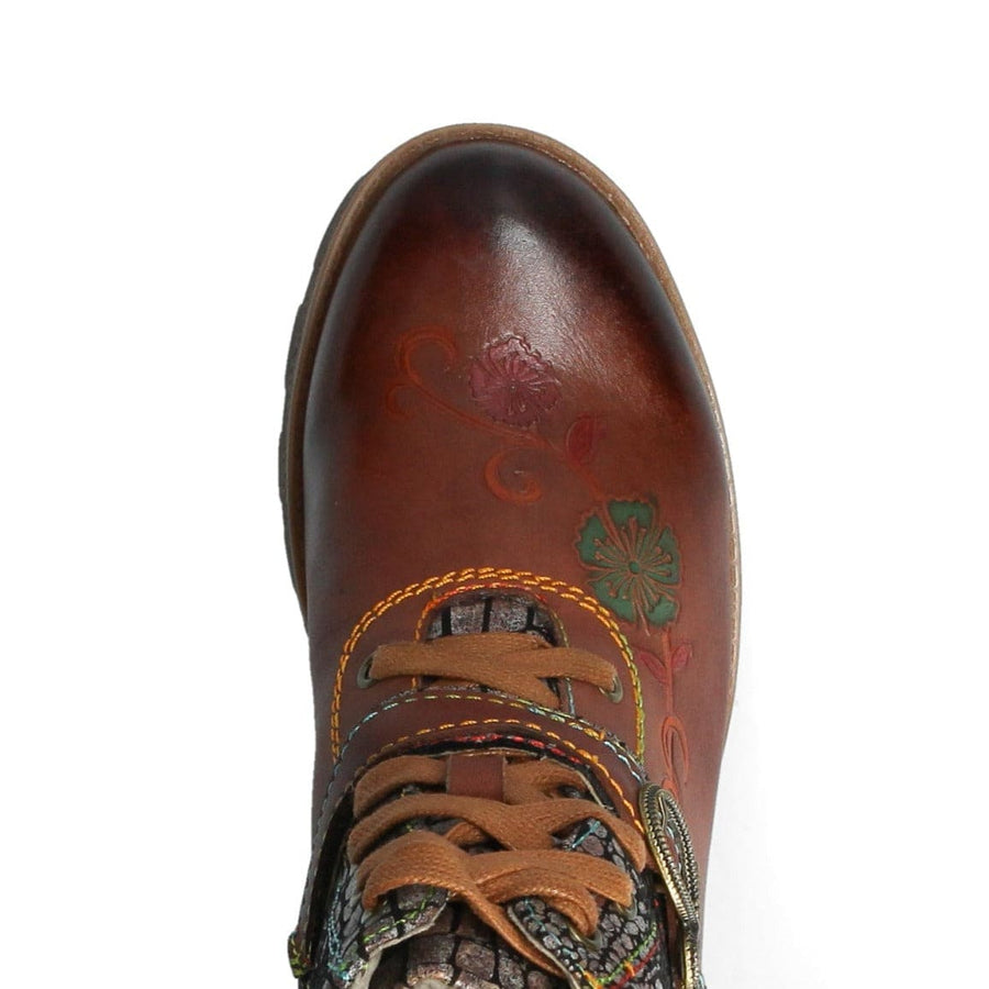 Scarpe Vita Bottines - COCRAILO 66 Promozione