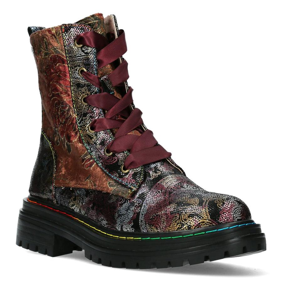 Scarpe Vita Bottines - KANDYO 24 Pezzi Unici
